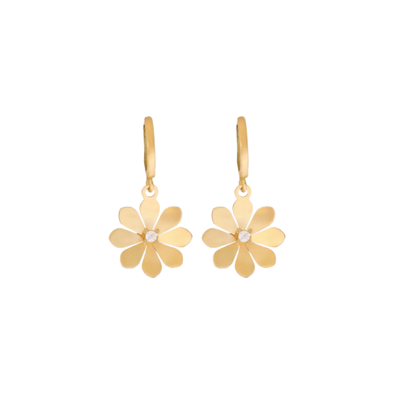 گوشواره طلا کد 24