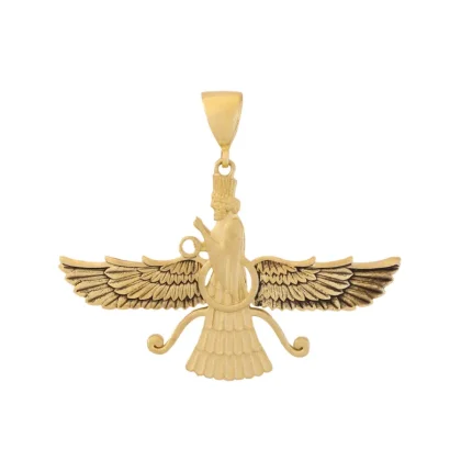 مدال کاریزما کد MK101-3