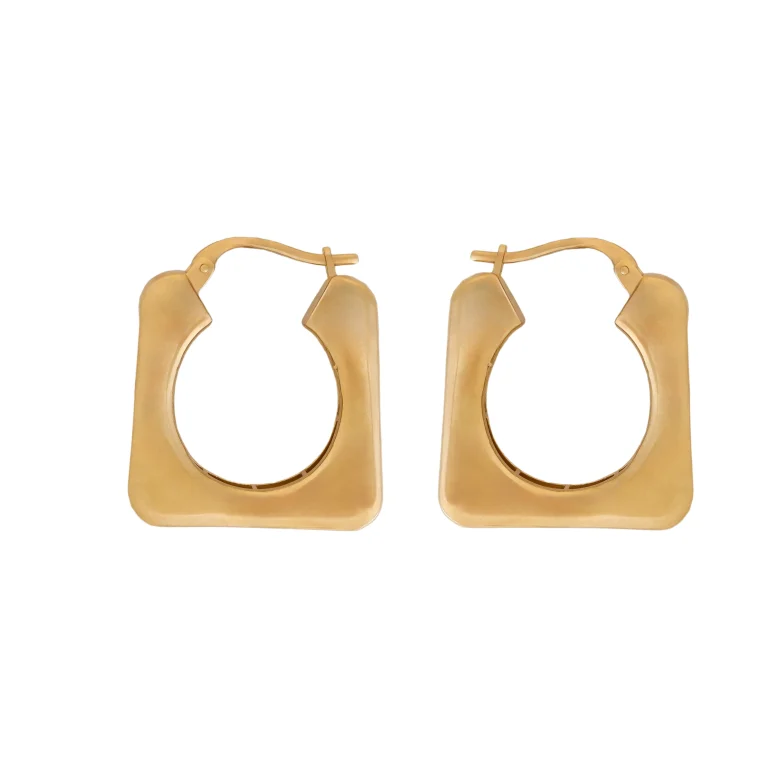 گوشواره طلا کد 28